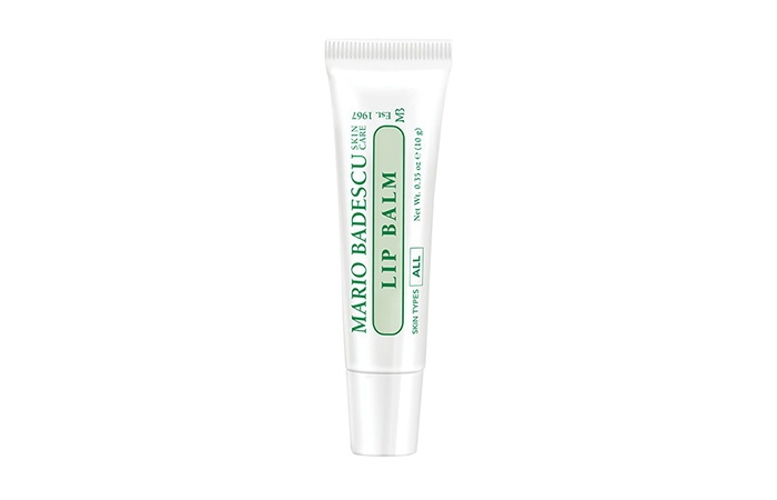 Mario Badescu Lip Balm Tube