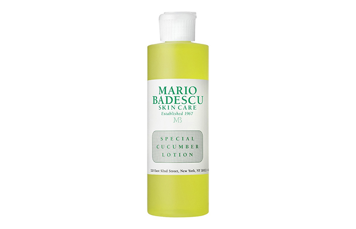 Mario Badescu Special Cucumber Lotion