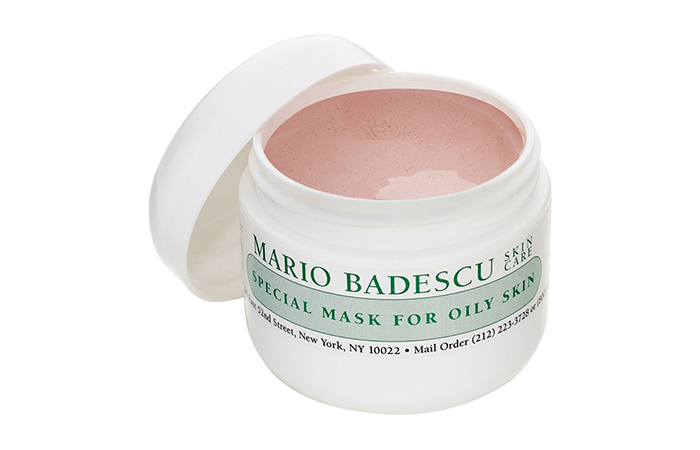 Mario Badescu Special Mask For Oily Skin