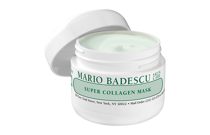 Mario Badescu Super Collagen Mask