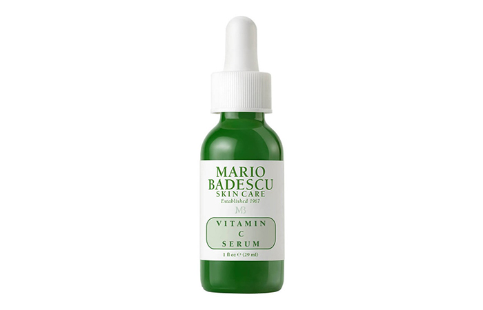 Mario Badescu Vitamin C Serum