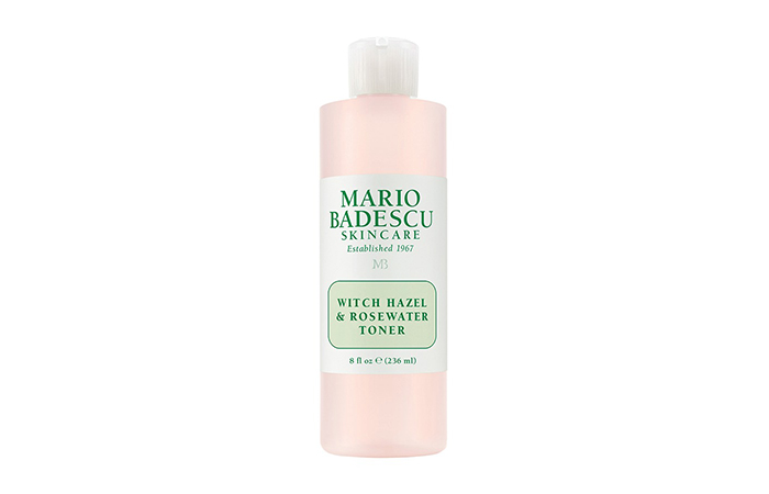 Mario Badescu Witch Hazel & Rosewater Toner