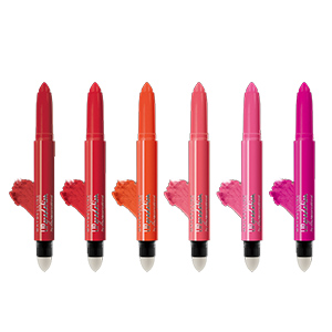 maybelline lip gradation