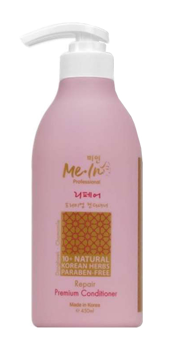 ครีมนวดผม Me-In Repair Premium Conditioner