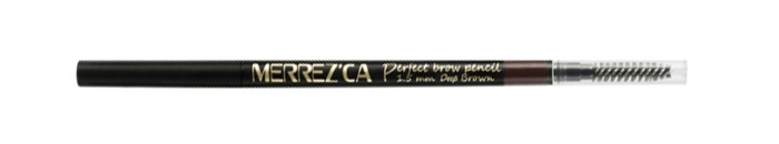 Merrezca Perfect Brow Pencil