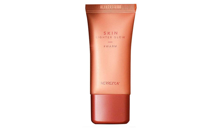 Merrezca Skin Lighter Glow