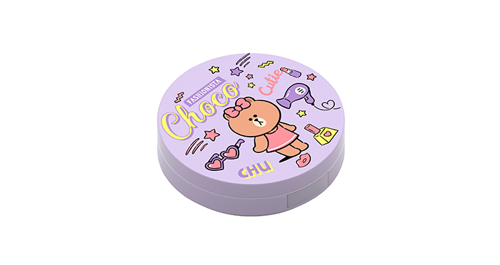 Mille Caviar Collagen Pact SPF25/PA Mille Caviar Collagen Pact SPF25/PA