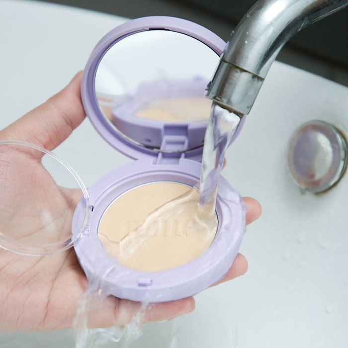 Mille Caviar Collagen Pact SPF25/PA Mille Caviar Collagen Pact SPF25/PA