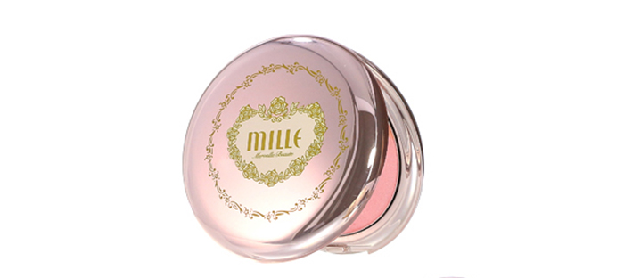 Mille Color Blossom Blusher