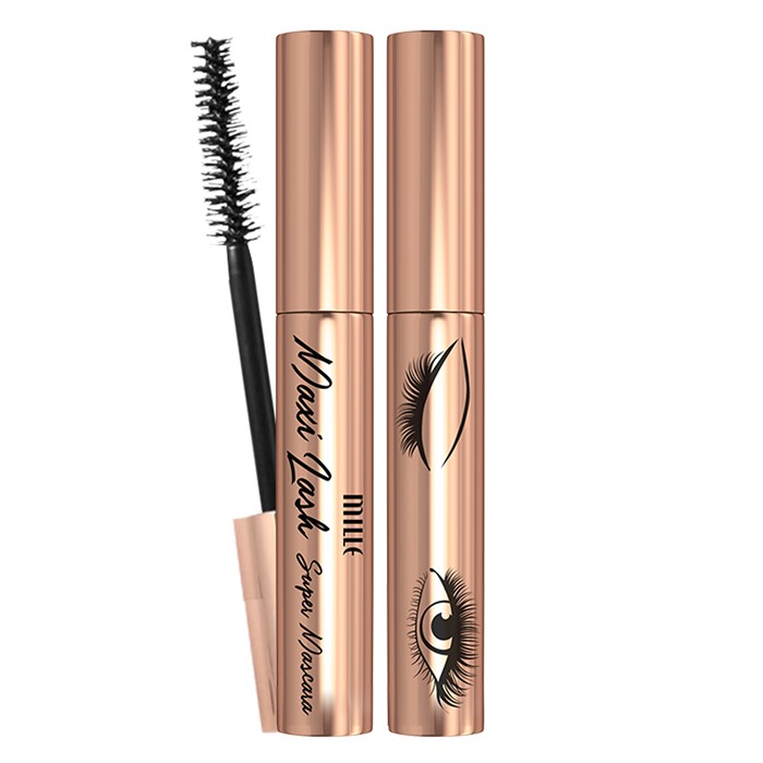 Mille Maxi Lash Super Mascara