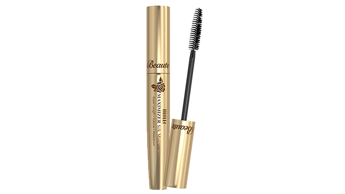 Mille Maximizer Silk Mascara