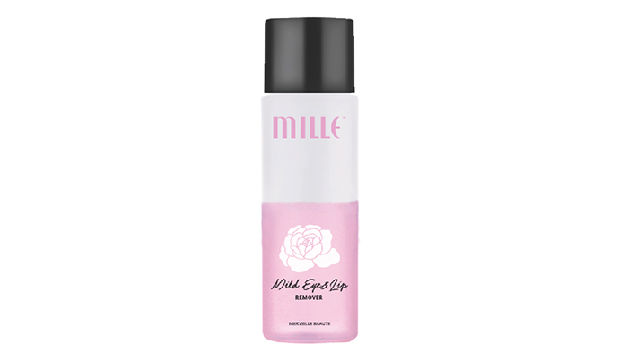 Mild Eye & Lip Remover