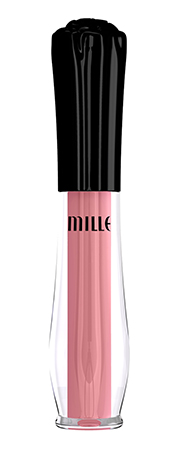 ลิควิดลิปสติก Mille Satin Matte Liquid Lip