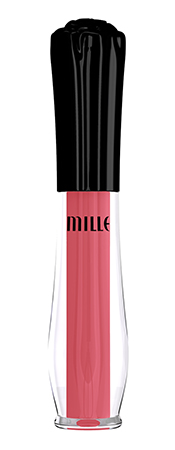 ลิควิดลิปสติก Mille Satin Matte Liquid Lip