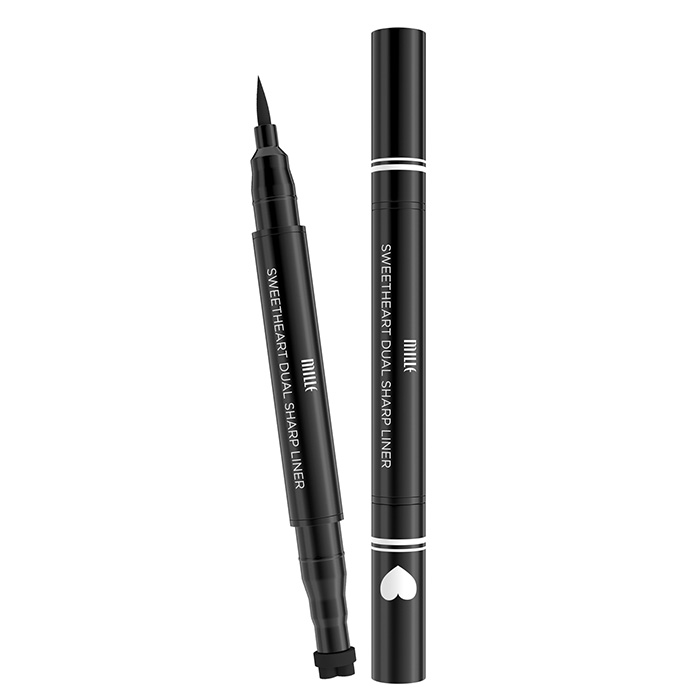 Mille Sweetheart Dual Sharp Liner