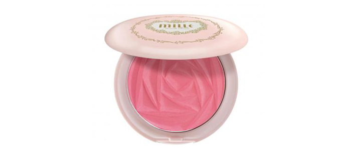 Mille Versailles Rosy Blusher