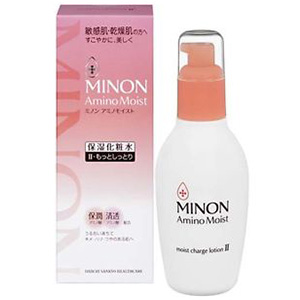 โลชั่น Minon Amino Moist Charge Lotion