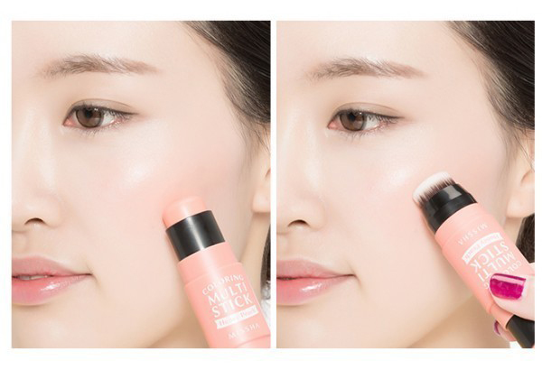 Missha Coloring Multi Stick