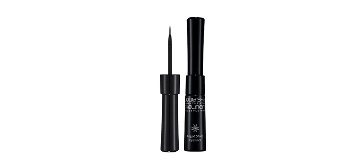 Missha The Style Liquid Sharp Eye Liner