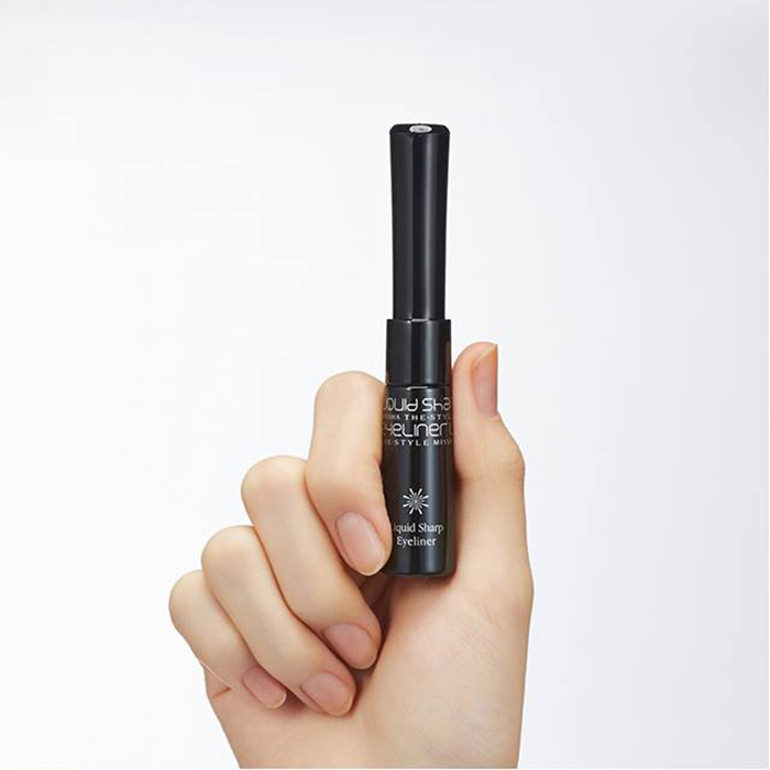 Missha The Style Liquid Sharp Eye Liner