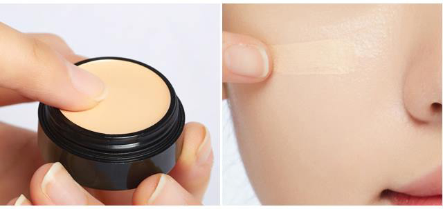 Missha The Style Perfect Concealer