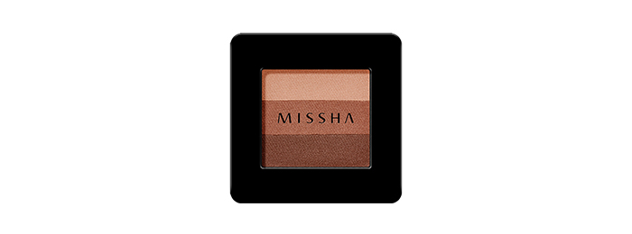 Missha Triple Shadow