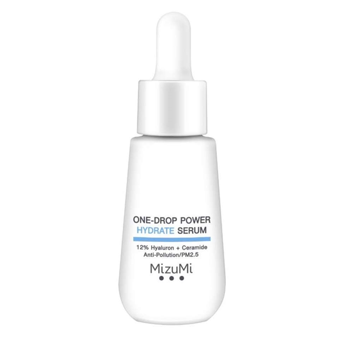 เซรั่ม MizuMi One-Drop Power Hydrate Serum