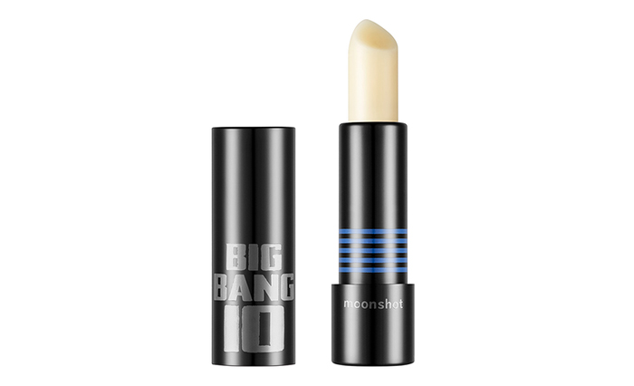 Moonshot Big Bang 10 Lip Balm