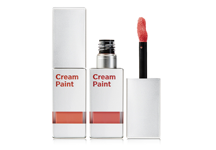 Moonshot Cream Paint Lightfit