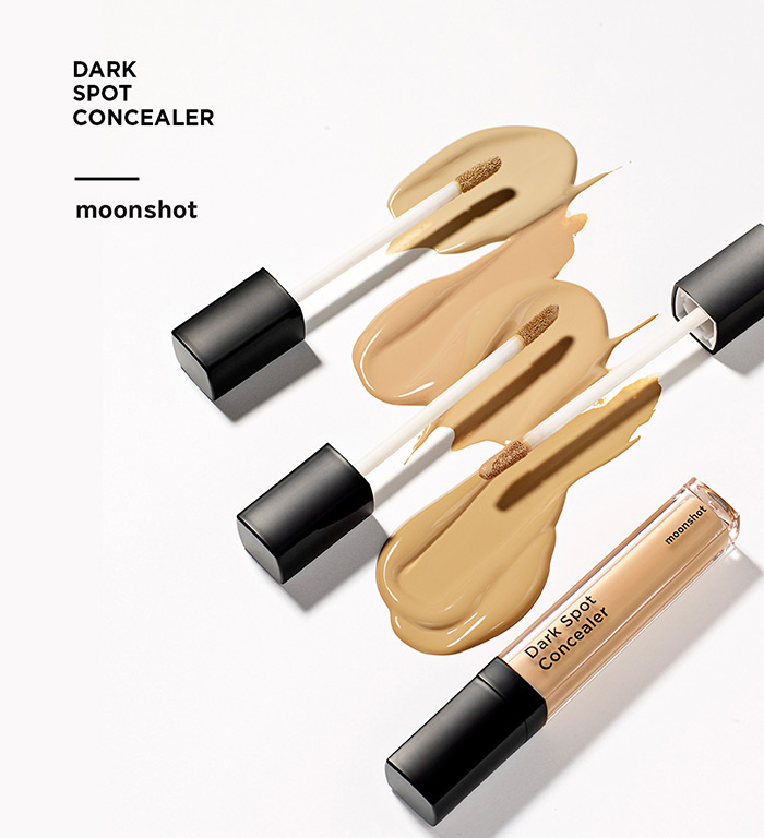 Moonshot Dark Spot Concealer