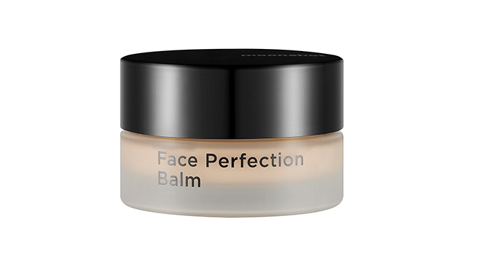 Moonshot Face Perfection Balm SPF25/PA  