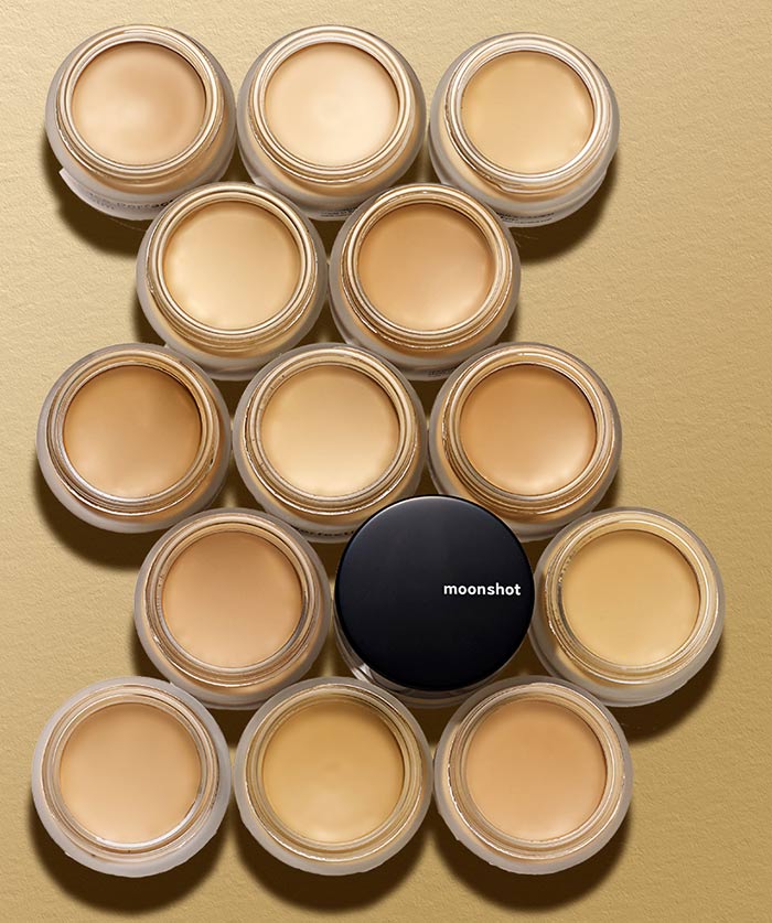 Moonshot Face Perfection Balm SPF25/PA  