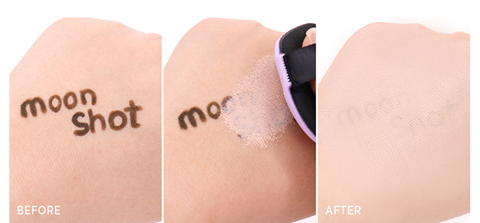 Moonshot Micro Setting Fit Cushion SPF50 /PA   