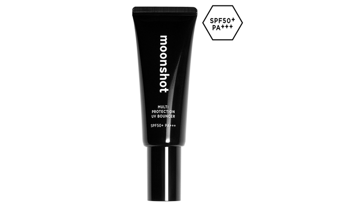 Moonshot Multi Protection UV Bouncer SPF50+/PA+++