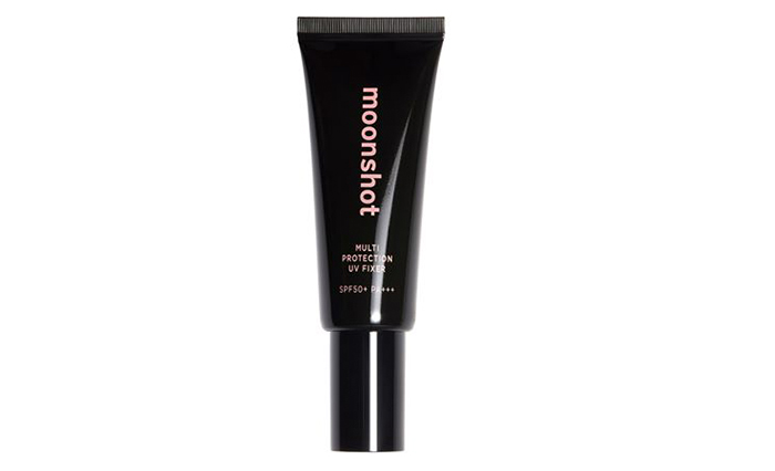 Moonshot Multi Protection UV Fixer SPF50 /PA   