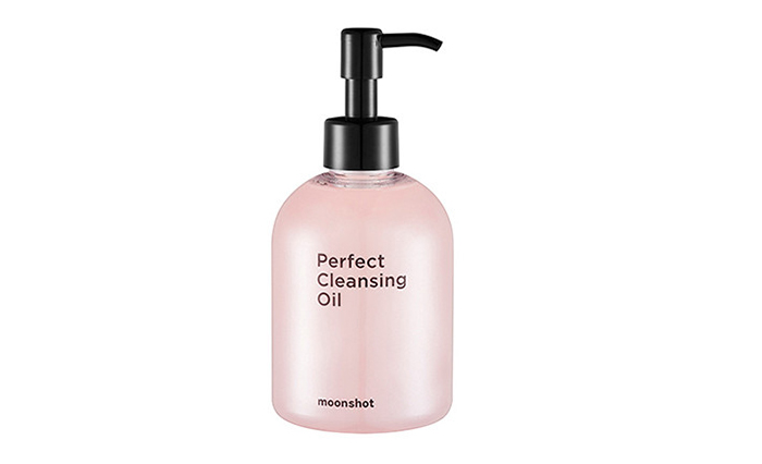 Moonshot Perfect Cleansing Oil