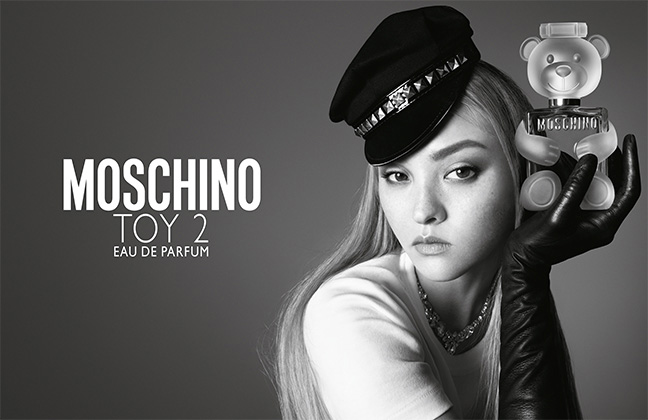 น้ำหอม Moschino Toy 2