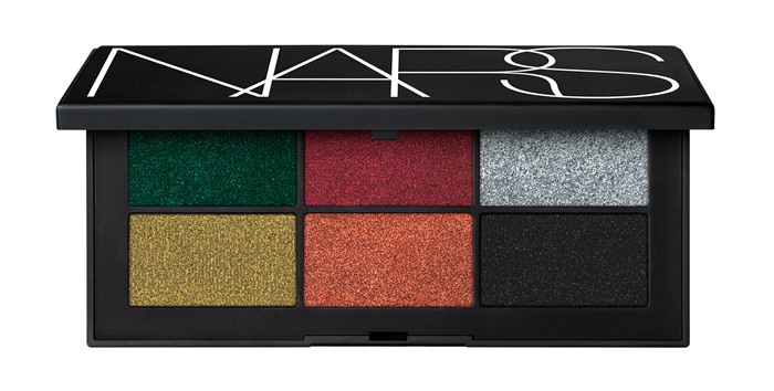 พาเลท Nars Metal Crème Multi-Use Palette