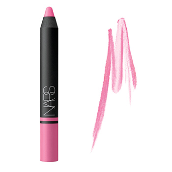 ลิปสติก Nars Satin Lip Pencil