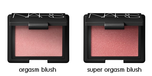 nars