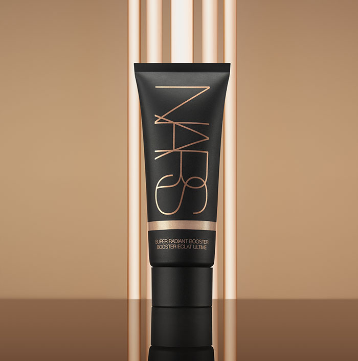 ไฮไลท์ Nars Super Radiant Booster