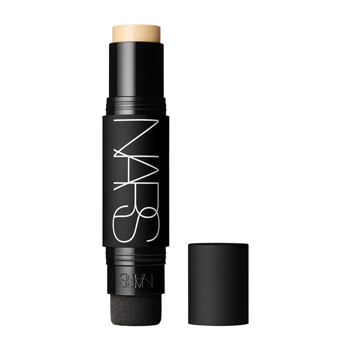 Nars Velvet Matte Foundation Stick รองพื้น