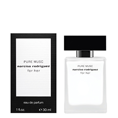 น้ำหอม Narciso Rodriguez For Her PURE MUSC