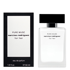 น้ำหอม Narciso Rodriguez For Her PURE MUSC