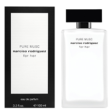 น้ำหอม Narciso Rodriguez For Her PURE MUSC