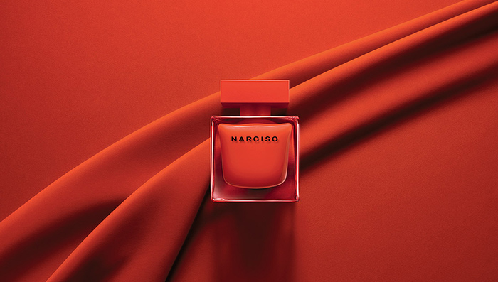 Narciso Rodriguez Narciso Eau De Parfum Rouge