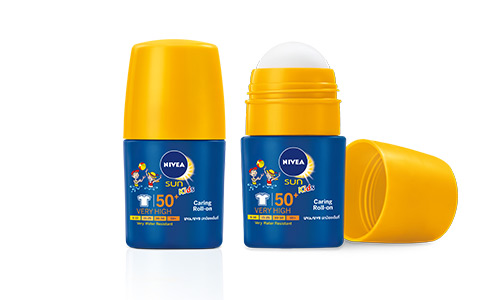 Nivea Sun Kids Roll On