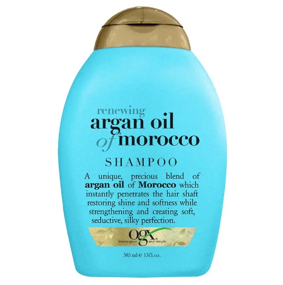 แชมพู OGX Argan Oil of Morocco Shampoo