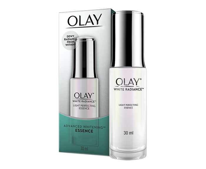 เซรั่ม Olay White Radiance Light Perfecting Essence Serum