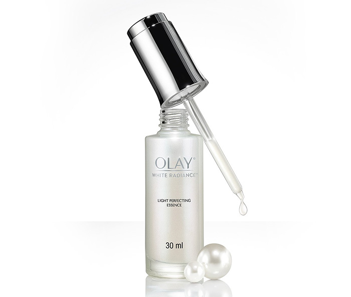 เซรั่ม Olay White Radiance Light Perfecting Essence Serum